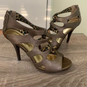 Bisou Bisou High Heel Shoes